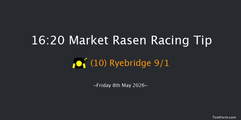 Market Rasen 16-20 (Class 3) 23f Tue 14th Apr 2026