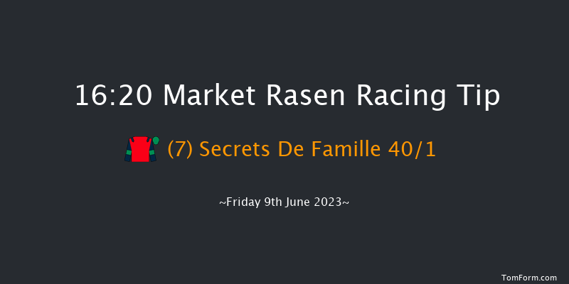 Market Rasen 16:20 Handicap Chase (Class 5) 17f Thu 1st Jun 2023