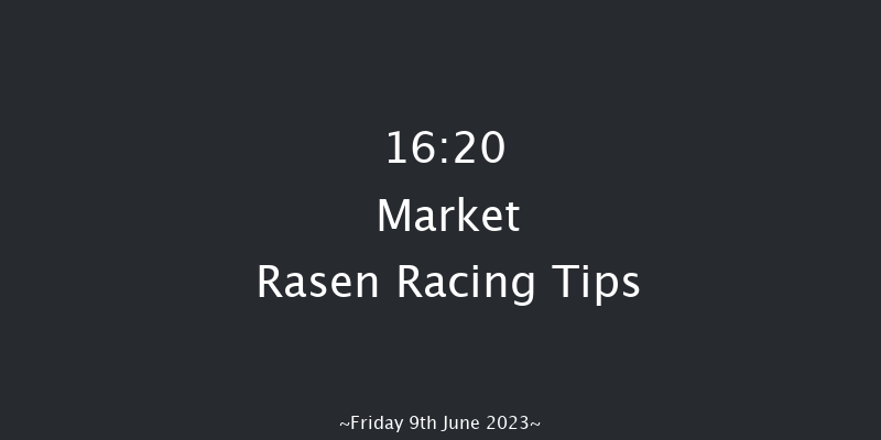Market Rasen 16:20 Handicap Chase (Class 5) 17f Thu 1st Jun 2023
