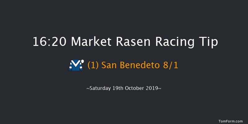 Market Rasen 16:20 Handicap Chase (Class 2) 21f Sat 28th Sep 2019