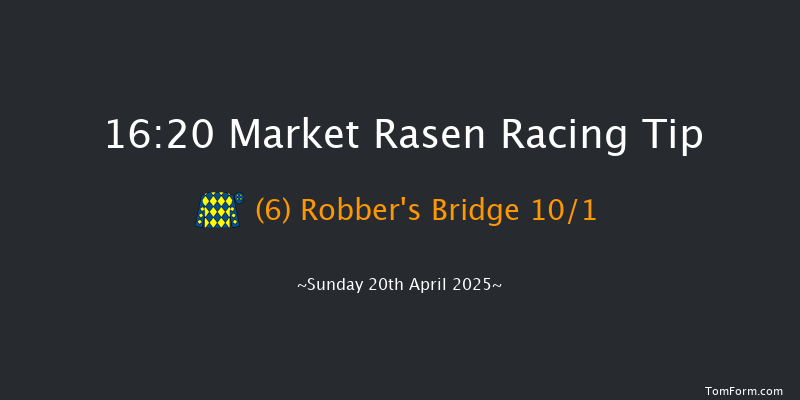 Market Rasen 16-20 (Class 5) 18f Wed 26th Mar 2025