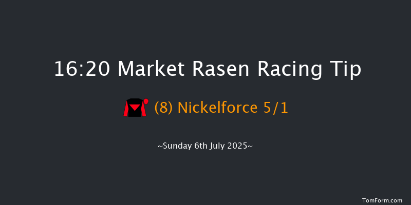 Market Rasen 16-20 (Class 3) 21f Fri 20th Jun 2025