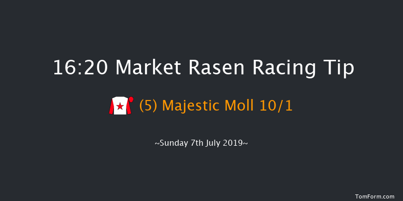 Market Rasen 16:20 Handicap Chase (Class 3) 21f Thu 1st Jan 1970