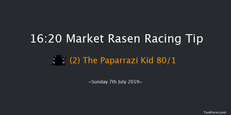 Market Rasen 16:20 Handicap Chase (Class 3) 21f Thu 1st Jan 1970