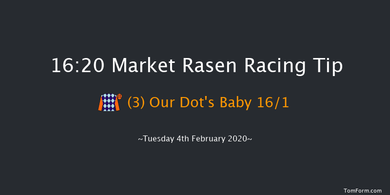 Market Rasen 16:20 Handicap Hurdle (Class 4) 21f Thu 16th Jan 2020