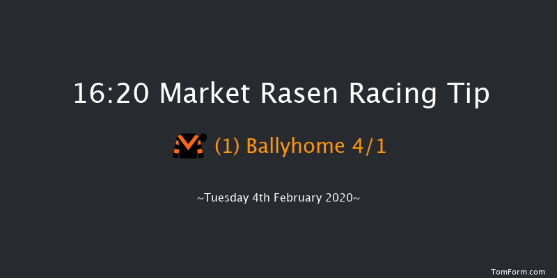 Market Rasen 16:20 Handicap Hurdle (Class 4) 21f Thu 16th Jan 2020