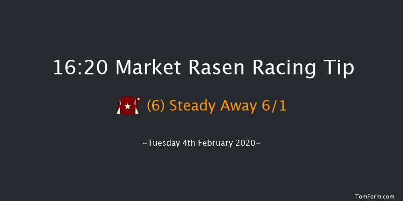 Market Rasen 16:20 Handicap Hurdle (Class 4) 21f Thu 16th Jan 2020