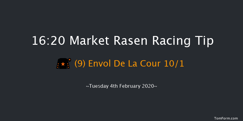 Market Rasen 16:20 Handicap Hurdle (Class 4) 21f Thu 16th Jan 2020