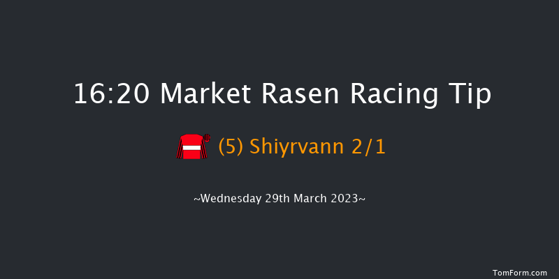 Market Rasen 16:20 Handicap Hurdle (Class 5) 21f Tue 21st Mar 2023