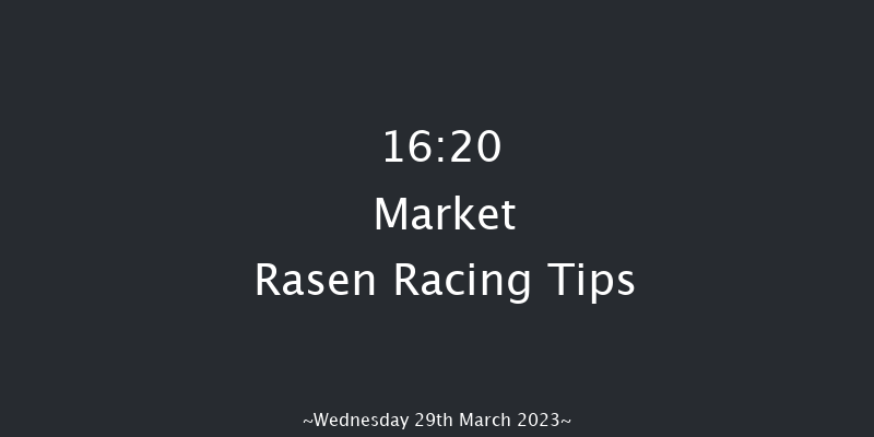 Market Rasen 16:20 Handicap Hurdle (Class 5) 21f Tue 21st Mar 2023