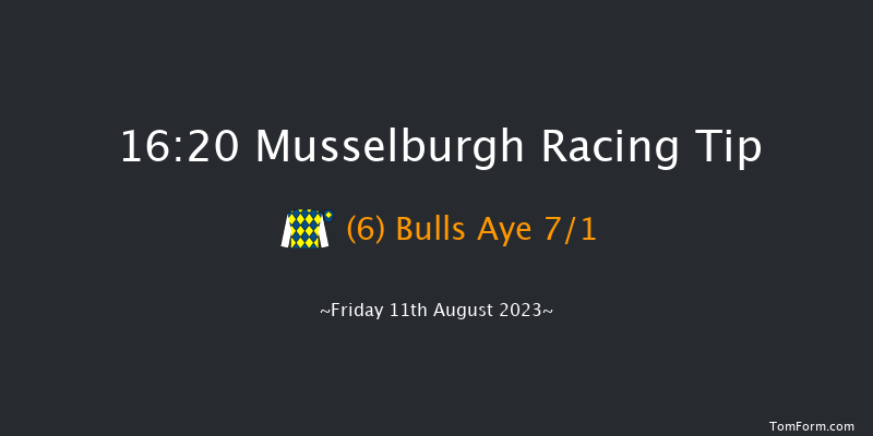Musselburgh 16:20 Handicap (Class 6) 7f Fri 4th Aug 2023