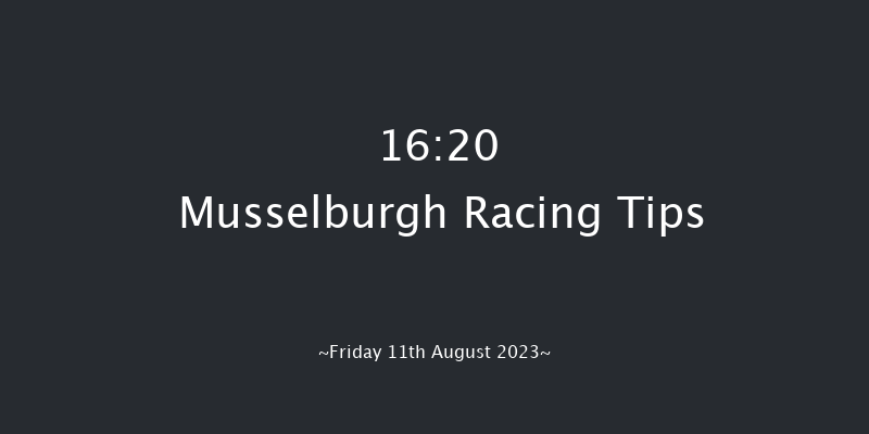 Musselburgh 16:20 Handicap (Class 6) 7f Fri 4th Aug 2023