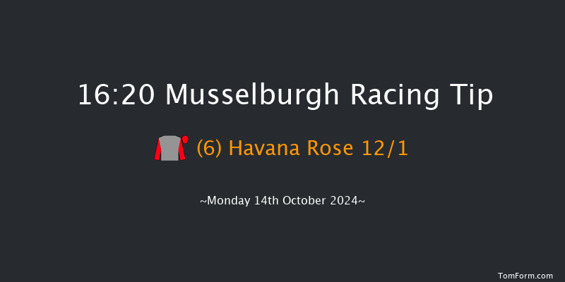 Musselburgh  16:20 Handicap (Class 6) 7f Wed 2nd Oct 2024