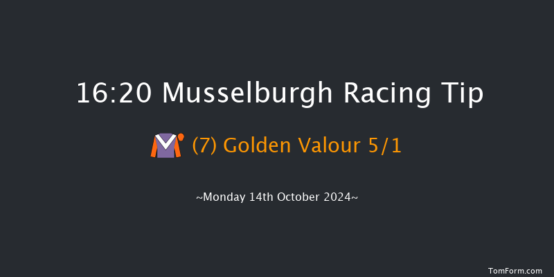 Musselburgh  16:20 Handicap (Class 6) 7f Wed 2nd Oct 2024