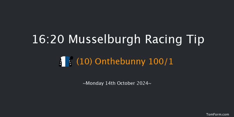 Musselburgh  16:20 Handicap (Class 6) 7f Wed 2nd Oct 2024