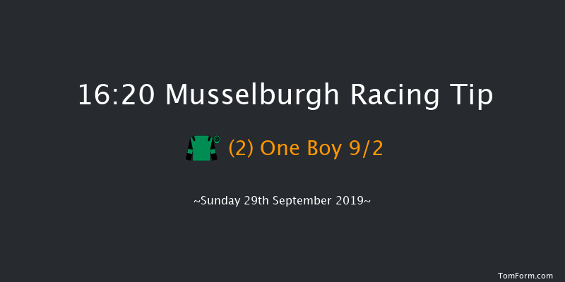 Musselburgh 16:20 Handicap (Class 6) 5f Sat 14th Sep 2019