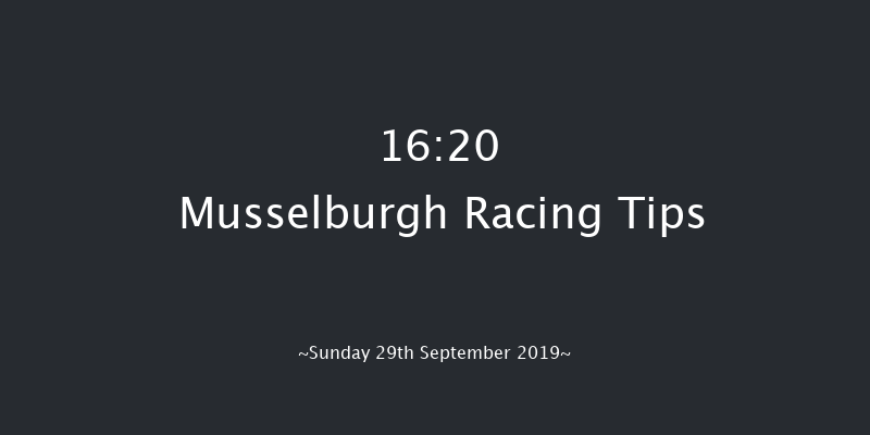Musselburgh 16:20 Handicap (Class 6) 5f Sat 14th Sep 2019