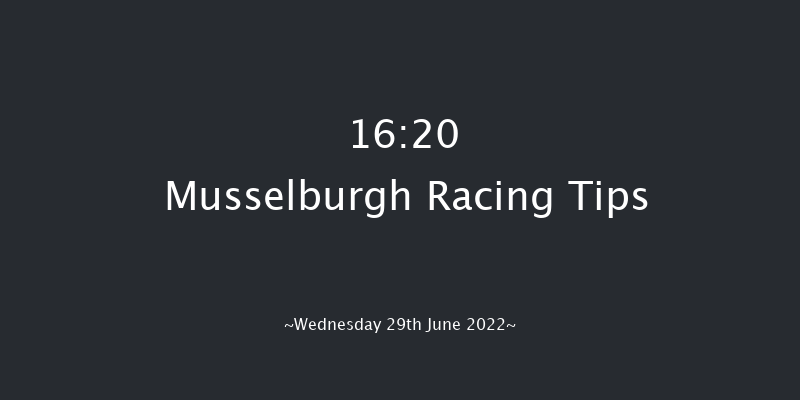 Musselburgh 16:20 Handicap (Class 4) 5f Mon 27th Jun 2022