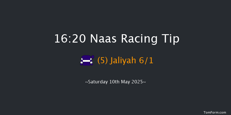 Naas 16-20 (Class 1) 10f Mon 28th Apr 2025