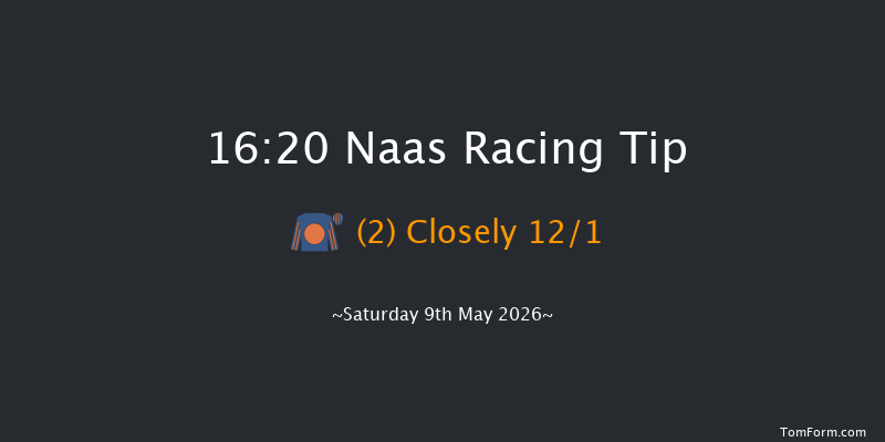 Naas 16-20 8f Mon 27th Apr 2026