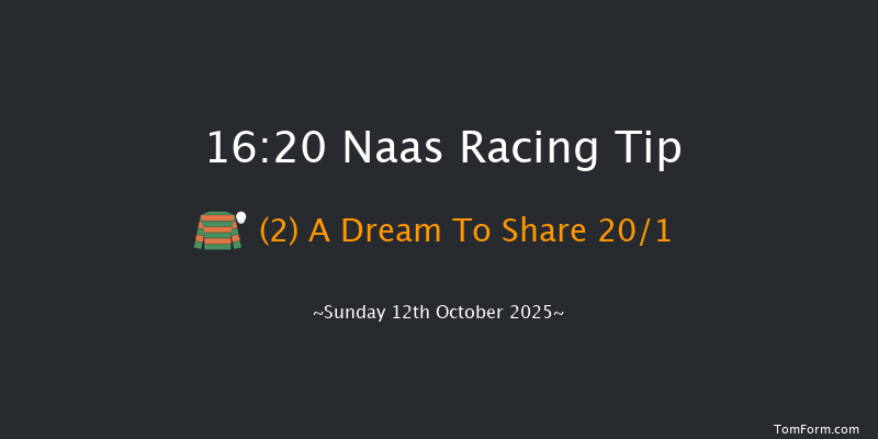 Naas 16-20 16f Sat 11th Oct 2025