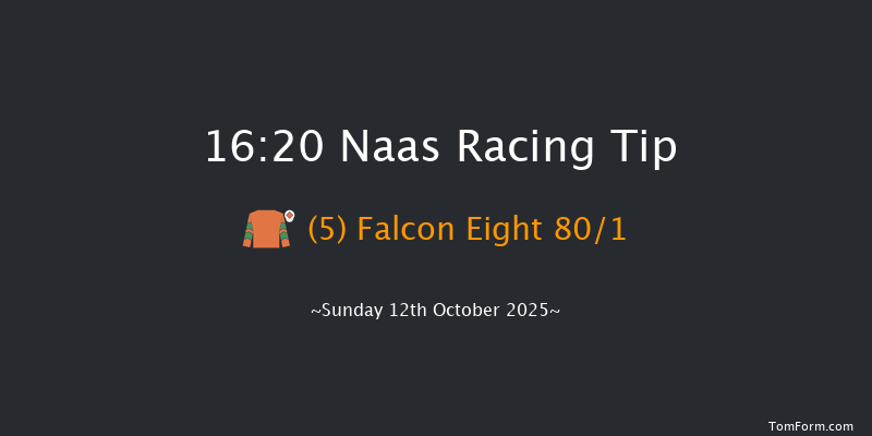 Naas 16-20 16f Sat 11th Oct 2025