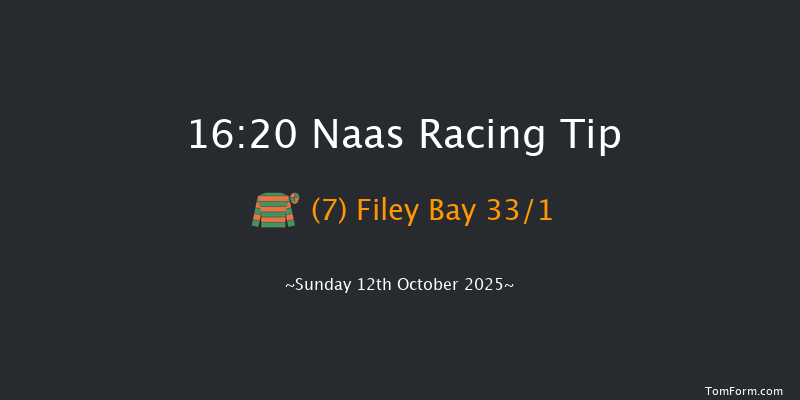 Naas 16-20 16f Sat 11th Oct 2025