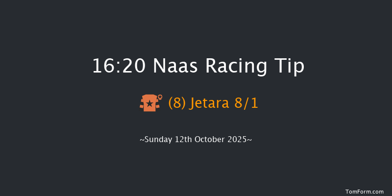 Naas 16-20 16f Sat 11th Oct 2025
