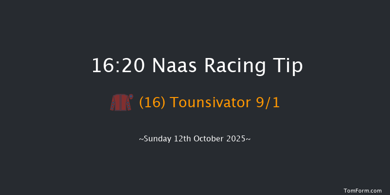 Naas 16-20 16f Sat 11th Oct 2025