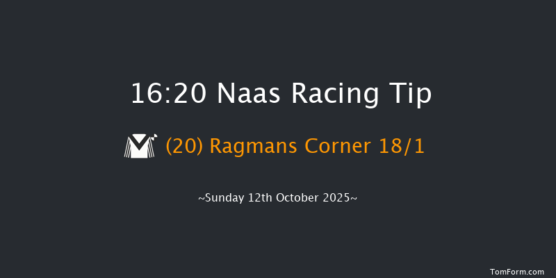 Naas 16-20 16f Sat 11th Oct 2025