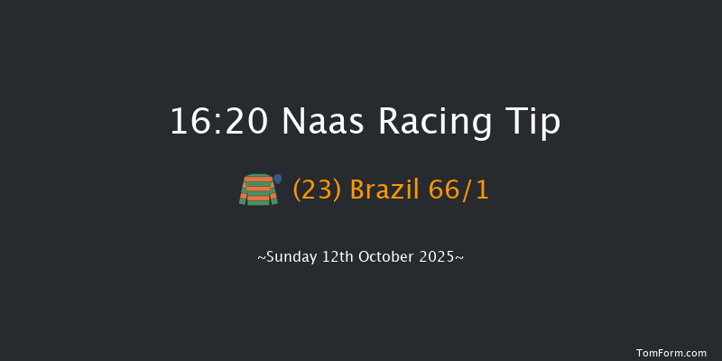Naas 16-20 16f Sat 11th Oct 2025
