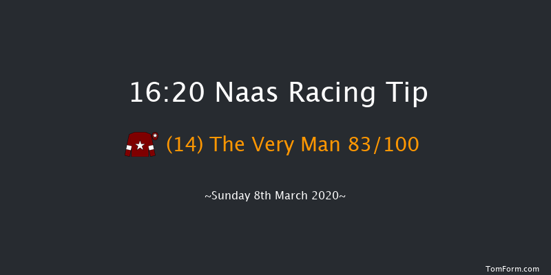 Expert Air, The International Express Delivery Experts Maiden Hurdle Naas 16:20 Maiden Hurdle 19f Sun 23rd Feb 2020
