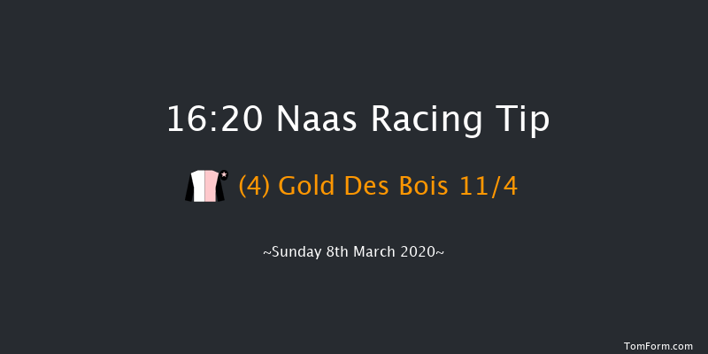 Expert Air, The International Express Delivery Experts Maiden Hurdle Naas 16:20 Maiden Hurdle 19f Sun 23rd Feb 2020