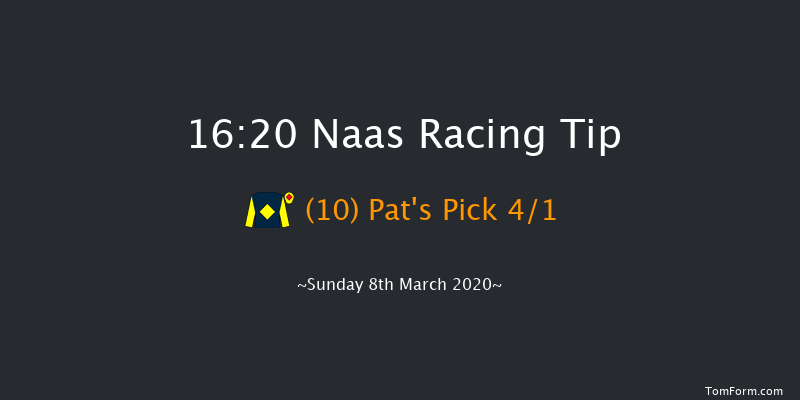 Expert Air, The International Express Delivery Experts Maiden Hurdle Naas 16:20 Maiden Hurdle 19f Sun 23rd Feb 2020