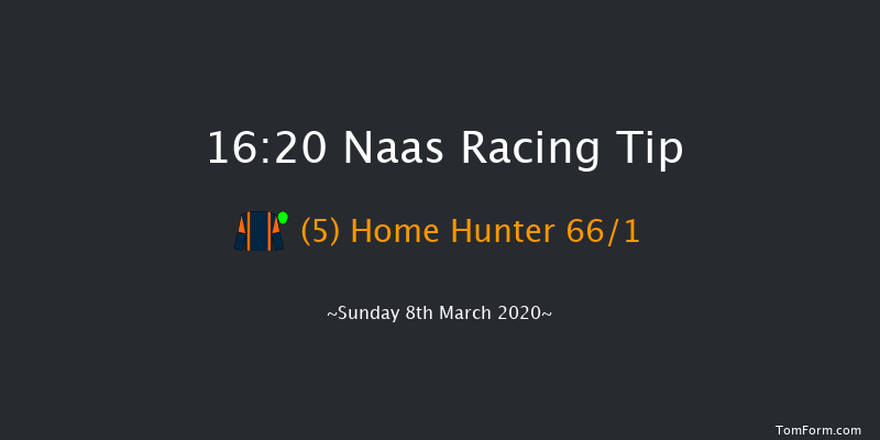 Expert Air, The International Express Delivery Experts Maiden Hurdle Naas 16:20 Maiden Hurdle 19f Sun 23rd Feb 2020