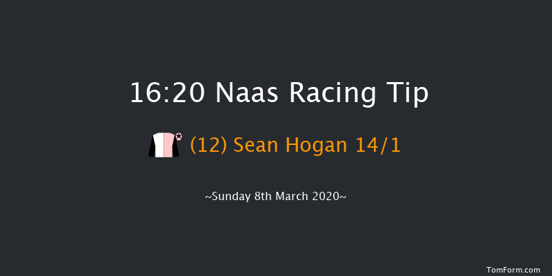 Expert Air, The International Express Delivery Experts Maiden Hurdle Naas 16:20 Maiden Hurdle 19f Sun 23rd Feb 2020