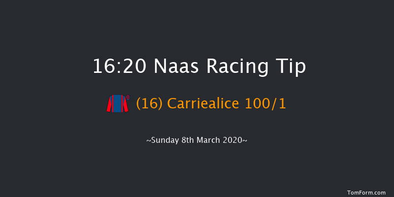 Expert Air, The International Express Delivery Experts Maiden Hurdle Naas 16:20 Maiden Hurdle 19f Sun 23rd Feb 2020