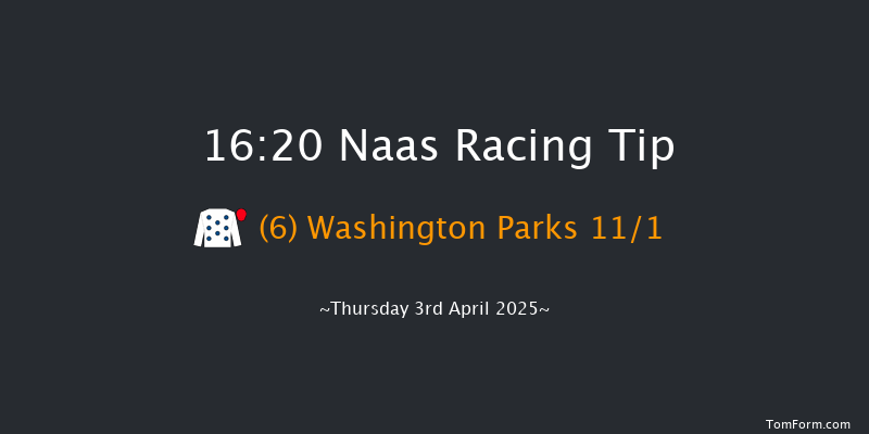 Naas 16-20 18f Sun 23rd Mar 2025