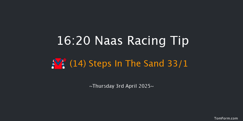 Naas 16-20 18f Sun 23rd Mar 2025