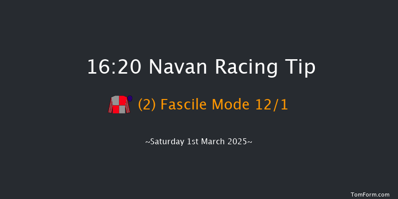 Navan  16:20 Handicap Chase 20f Sun 9th Feb 2025