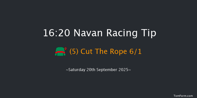 Navan 16-20 21f Sat 6th Sep 2025