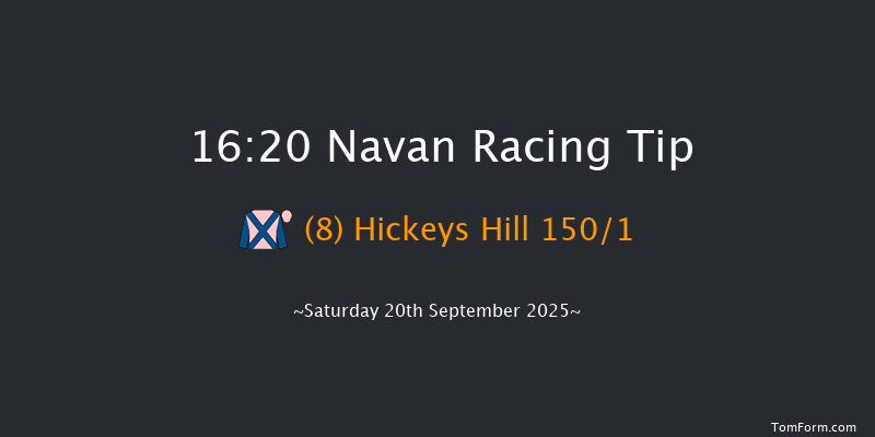 Navan 16-20 21f Sat 6th Sep 2025