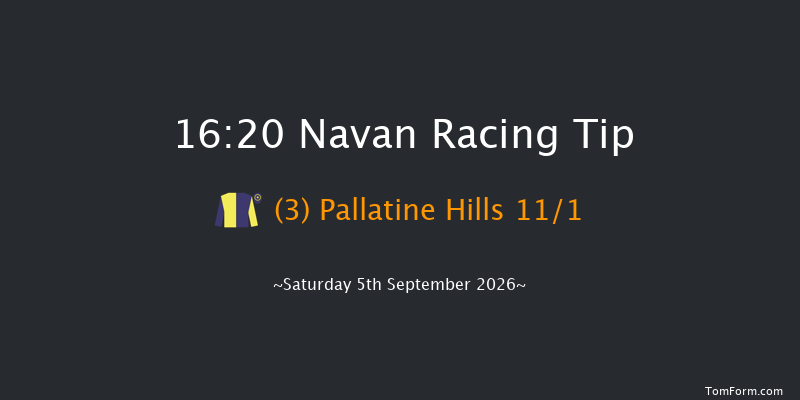 Navan 16-20 10f Wed 2nd Sep 2026
