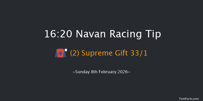 Navan 16-20 24f Sat 17th Jan 2026