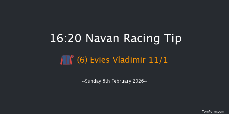 Navan 16-20 24f Sat 17th Jan 2026