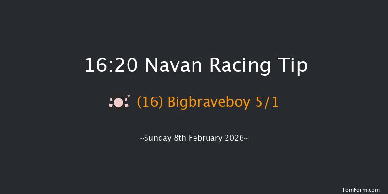 Navan 16-20 24f Sat 17th Jan 2026