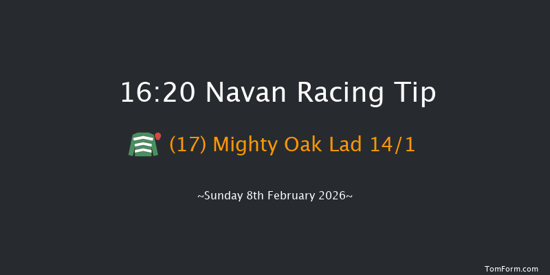 Navan 16-20 24f Sat 17th Jan 2026