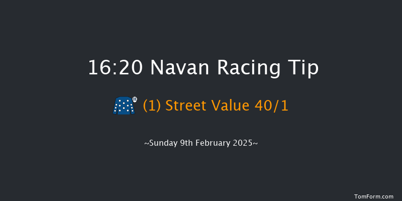 Navan  16:20 Handicap Chase 24f Sat 18th Jan 2025
