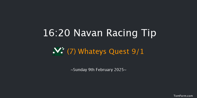 Navan  16:20 Handicap Chase 24f Sat 18th Jan 2025
