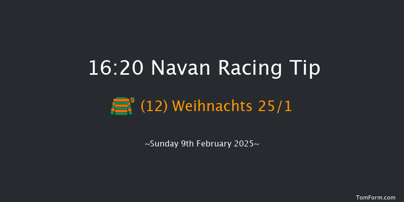 Navan  16:20 Handicap Chase 24f Sat 18th Jan 2025